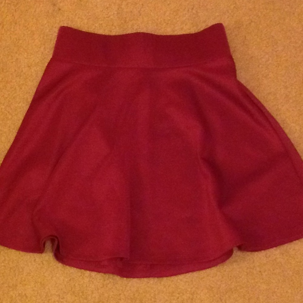 Skater skirt